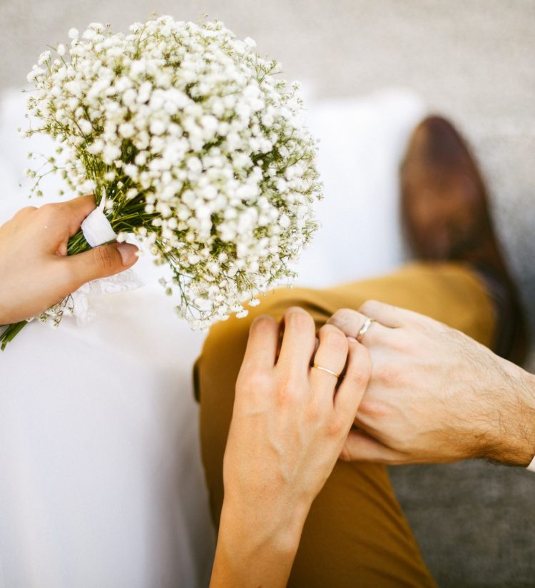 Weddings at The Sanderling in Duck North Carolina