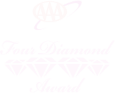 Four Diamond Award Logo